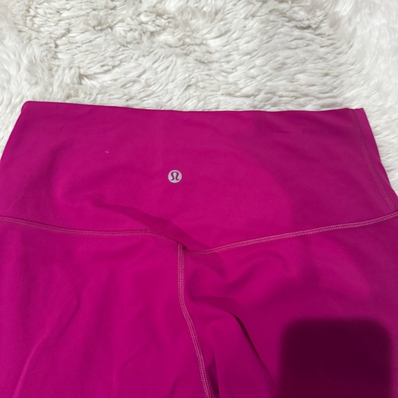 Lululemon Align pants - Picture 8 of 8